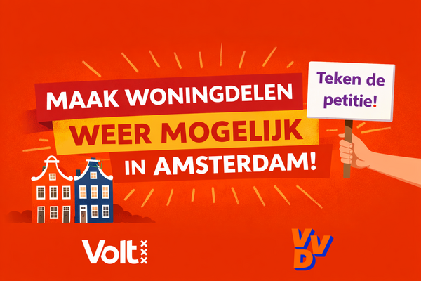 Woningdeelplaatje voor op site boeit echt niet